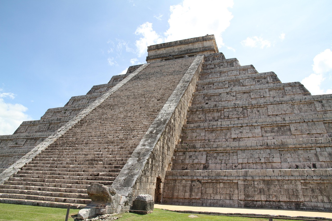 πυραμίδα, μεξικό, ερείπια, chichen itza, μάγια, αζτέκων, αρχαιολογία, αρχαιότητα, παλιά, μνημεία, ιστορία, τουρισμού, μνημείο, πολιτισμός, παλιά κτήρια, αρχιτεκτονική