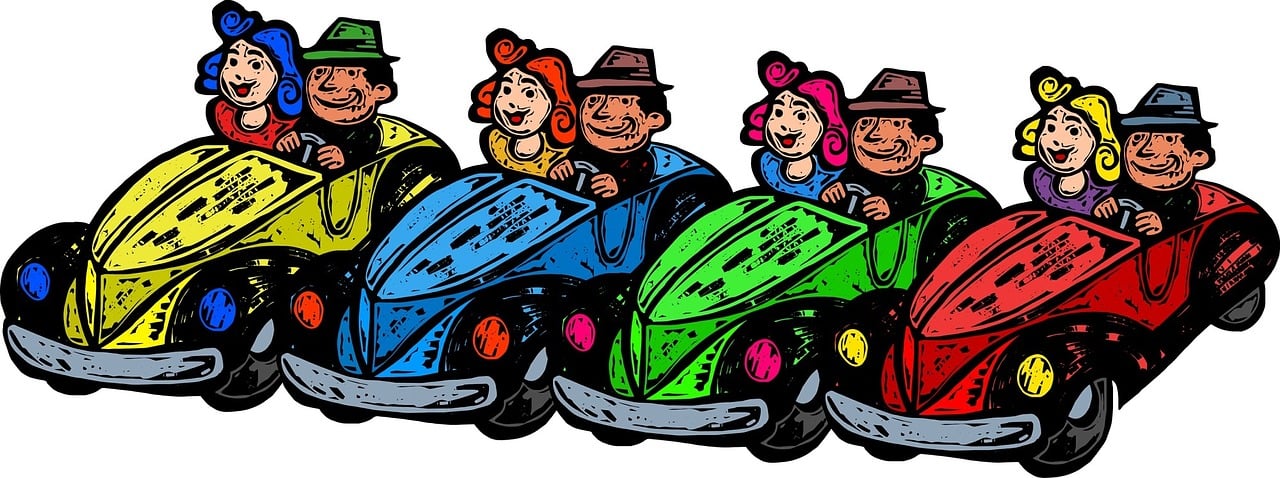 autos, der verkehr, karikatur, menschen, paar, antrieb, fahren, auto, fahrzeug, transport, autofahren, fahrendes auto, reisen, automobil, retro, jahrgang, autos, autofahren, autofahren, autofahren, autofahren, autofahren