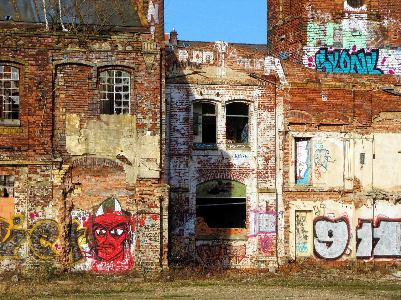 fabrik, gebäude, alt, verfallen, ruine, verlassen, lost places, industriegebäude, leipzig, plagwitz, leipzig, leipzig, leipzig, leipzig, leipzig