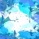 Watercolor texture background paint splatter blue art blue background blue art blue texture blue painting blue paint blue watercolor