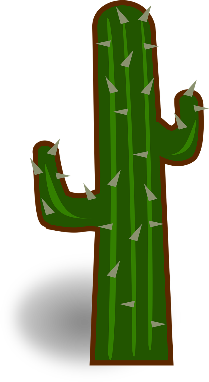 cactus, map icon, rpg, rpg items, cactus, cactus, cactus, cactus, cactus