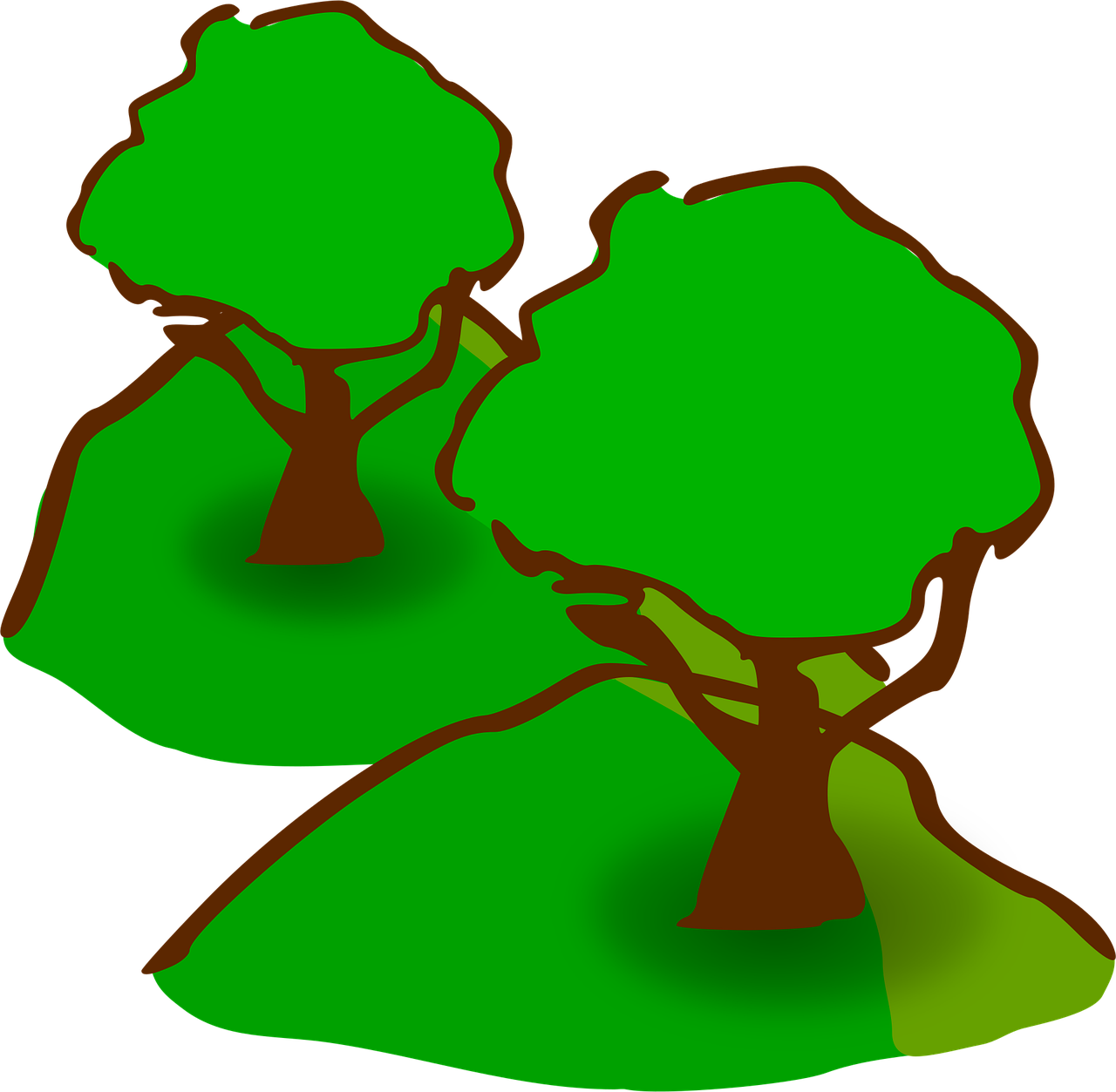 map icon, rpg, rpg items, green map