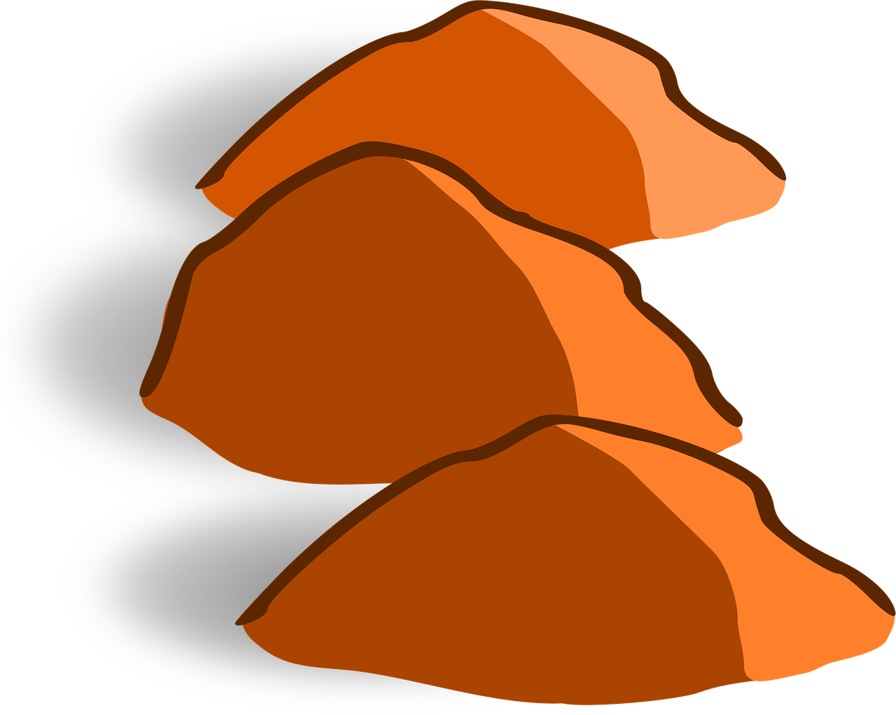 hills, map icon, rpg, rpg items