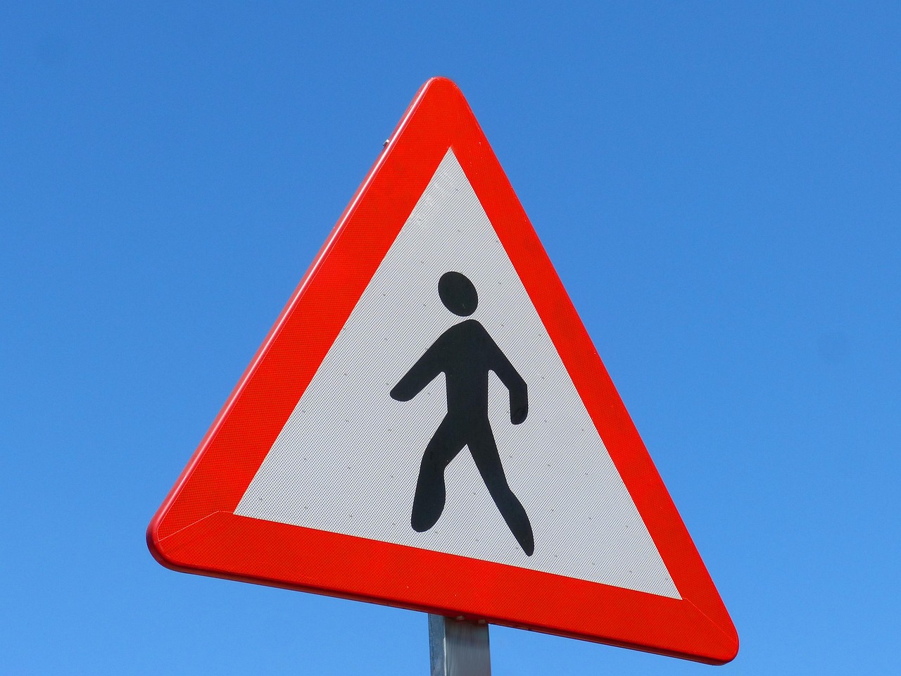 traffic signal, pedestrians, danger, pedestrian