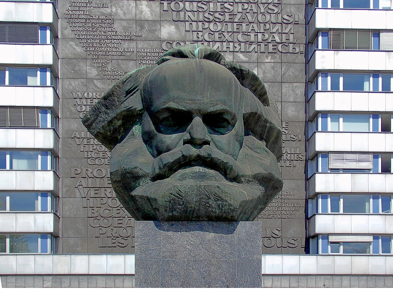 karl marx ensemble, monument, bridge road, chemnitz, historical, worth seeing, chemnitz, chemnitz, chemnitz, chemnitz, chemnitz