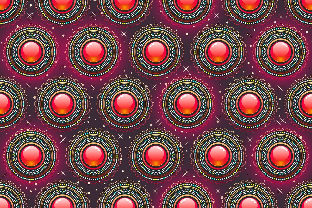 abstract, circle, gem, pattern, background, shine, gem, gem, gem, gem, gem