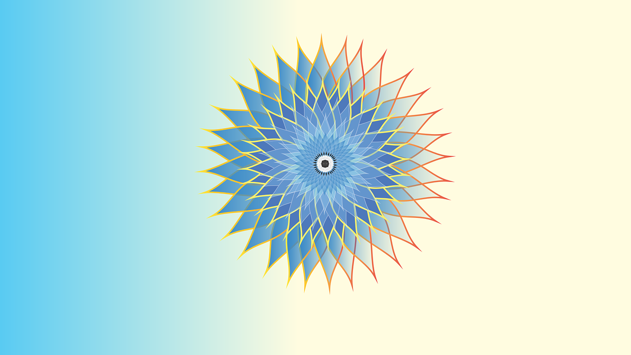 mandala, květ, lotus, květinová tapeta, krásné květiny, sbírka, rozjímání, geometrický, vzor, krása, mír, origami, příroda, léčení, tvůrčí, květinové pozadí, odpustit, integrovaný