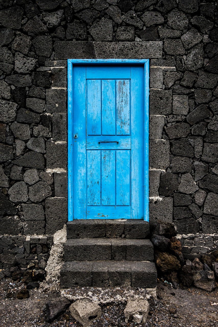 door, gate, old door, wood, entrance, blue, old, front door, door, door, door, door, door, old door, front door, front door