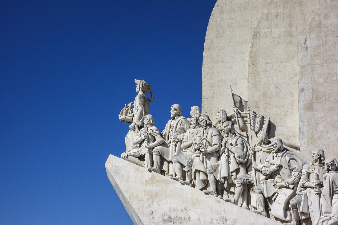 lissabon, portugal, bezienswaardigheden bekijken, succes, monument van ontdekkingen, monument, lisboa, vooruitzichten, lissabon, lissabon, lissabon, lissabon, lissabon, portugal
