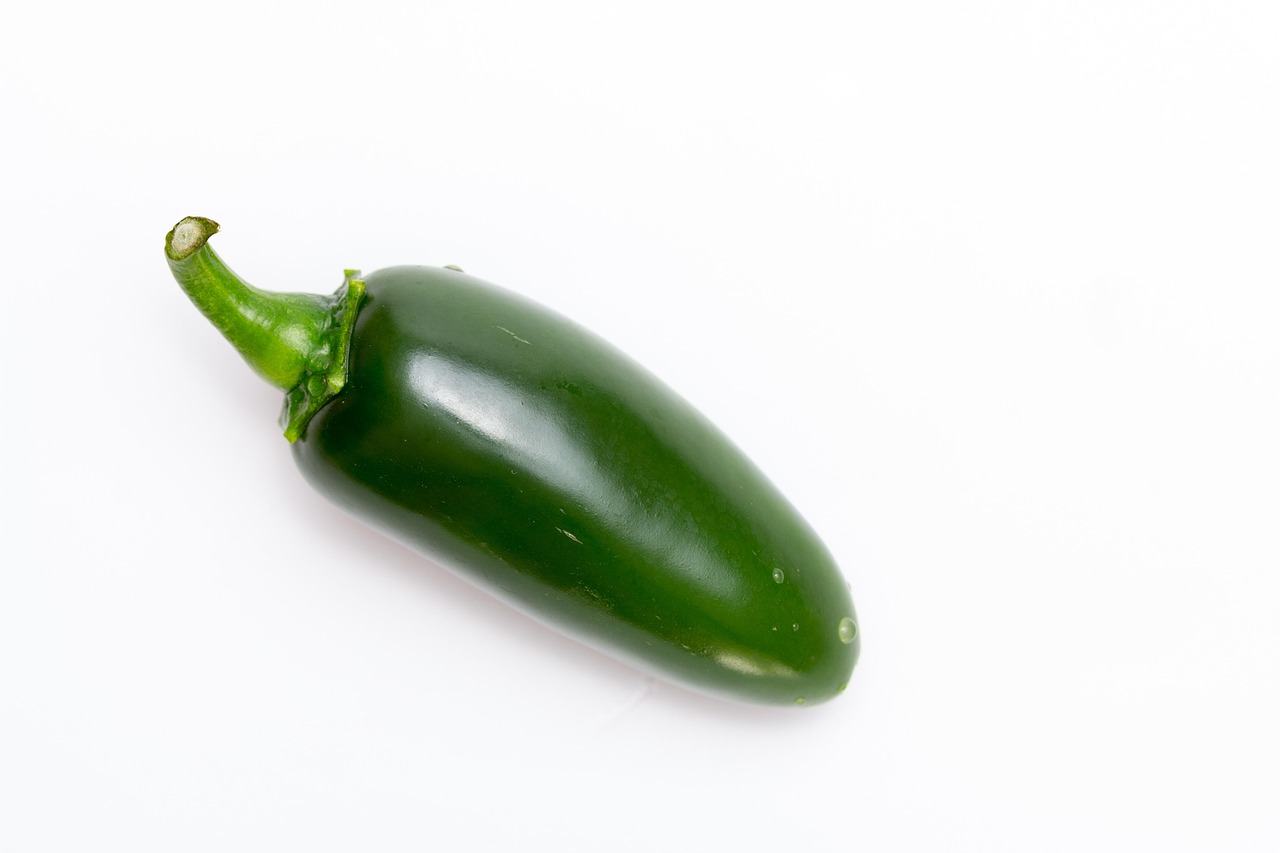 jalapeno, pepper, spicy, green, vegetable, chili, chili pepper, jalapeno, jalapeno, jalapeno, jalapeno, jalapeno