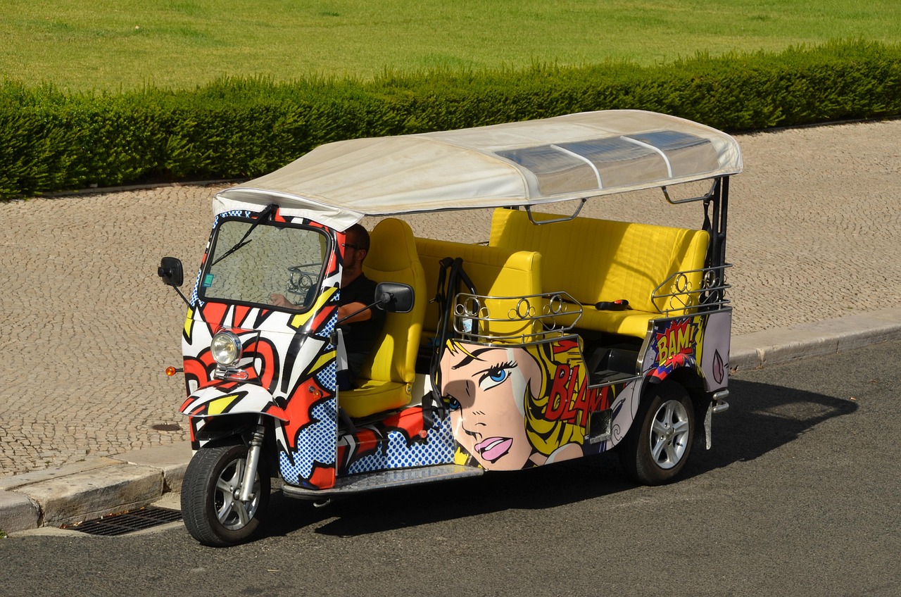 tuk tuk, mettez, lisbonne, tricycle, vélomoteur, scooter, transport, tuk tuk, tuk tuk, tuk tuk, tuk tuk, tuk tuk, lisbonne, transport