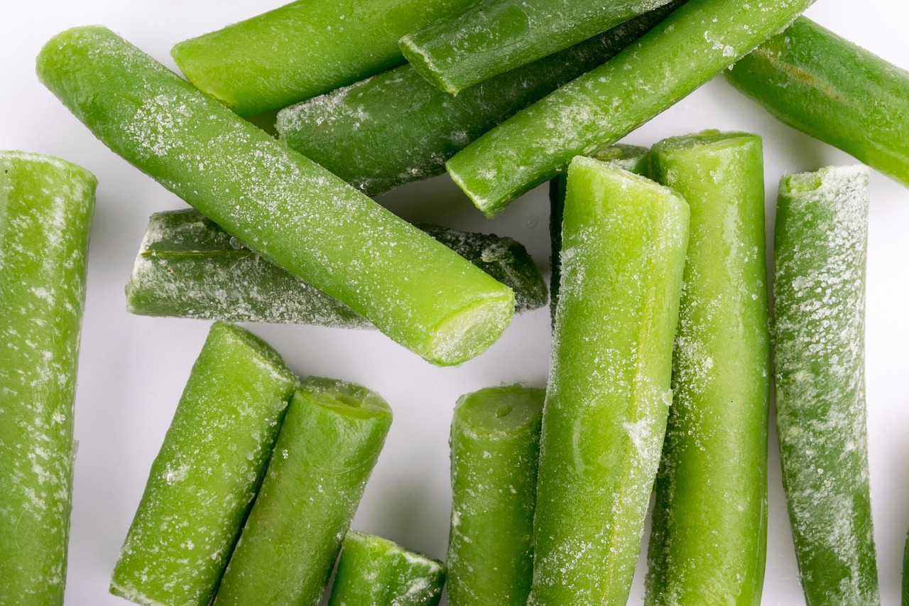 frozen beans, beans, green, delicious, fresh, vegetable, kitchen, vegetables, green vegetables, frozen beans, frozen beans, frozen beans, frozen beans, frozen beans