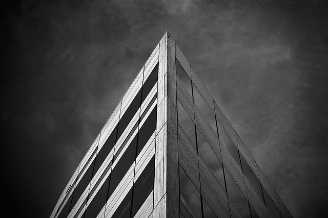 Gewerbebauten
