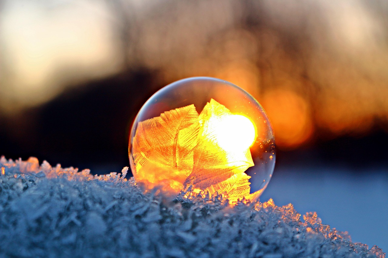ice flower, ice crystals, soap bubble, frost ball, frost bubble, winter, nature, cold, frost, bullet, frozen soap bubble, frozen, freeze, bubble, snow, frosted soap bubble, ice bubble