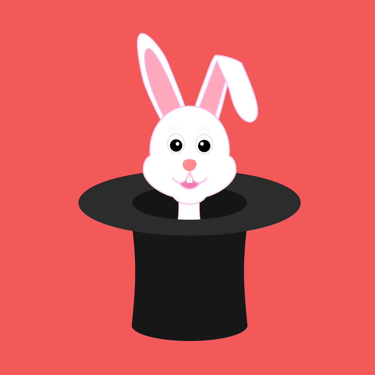 rabbit, bunny, magician, witch, white bunny, white rabbit, garden, dwarf rabbit, fur, easter, domestic animal, cute, rabbits, meadow, summer, happiness, animal, ears, love, magic show, floppy ear, hunter, hunts, whiskers, flat design, face, small, clever, snout, grass, nature, dear, mammal, cylinder, cap, conjure up, trick, magic trick, rabbit, rabbit, magician, magician, magician, magician, magician