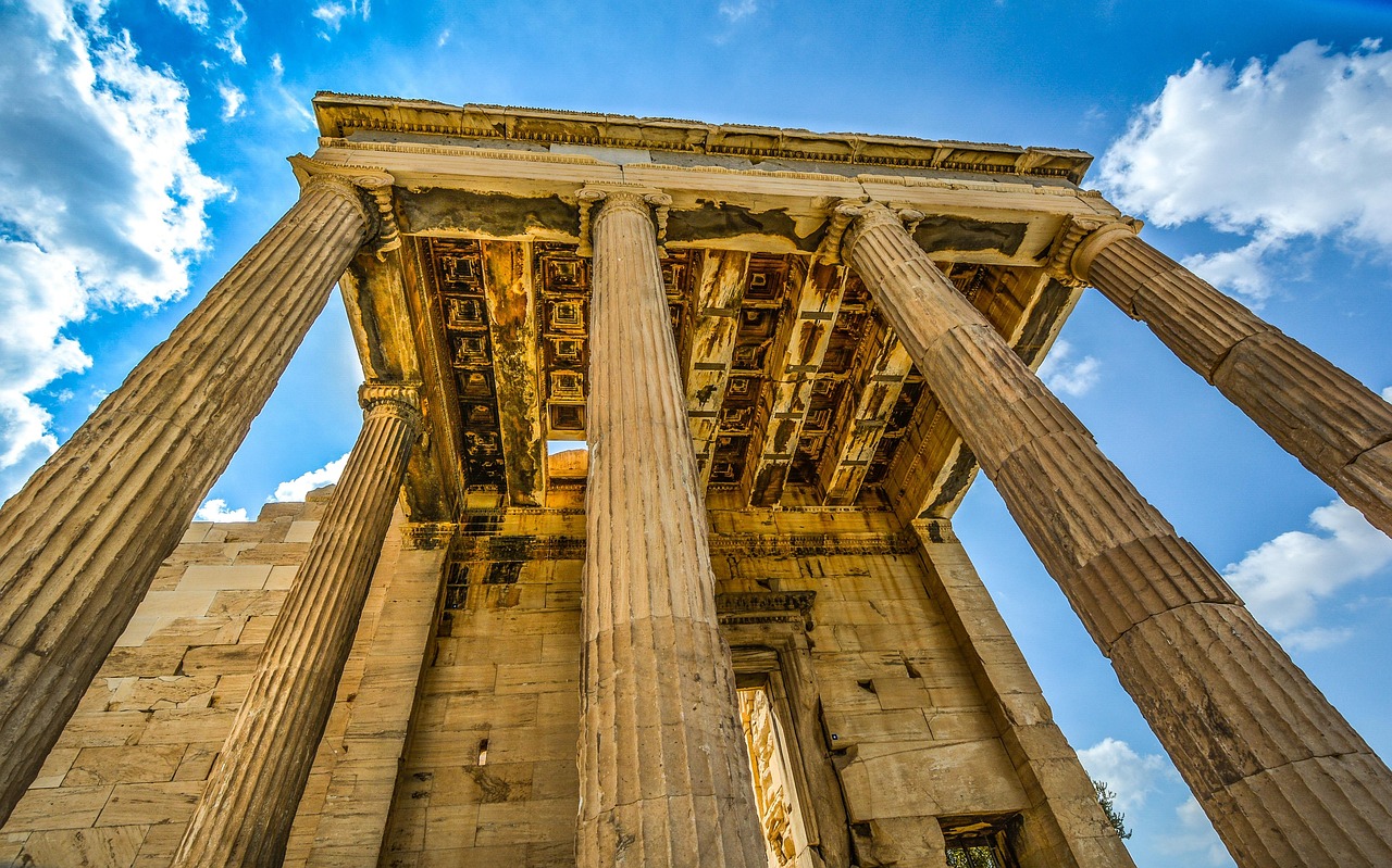 acropolis, parthenon, ancient, columns, greece, athens, greek, temple, ruin, archeology, monument, parthenon, athens, athens, athens, athens, athens