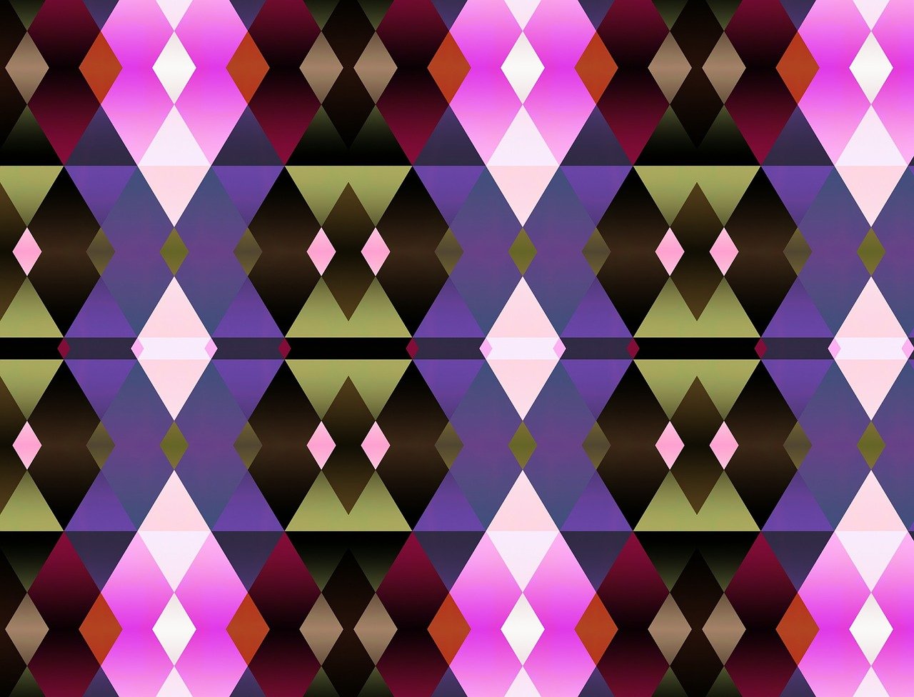 résumé, contexte, conception, art, artistique, moderne, créatif, modèle, à motifs, résumé de fond, abstrait, numérique, formes, diamants, géométrique