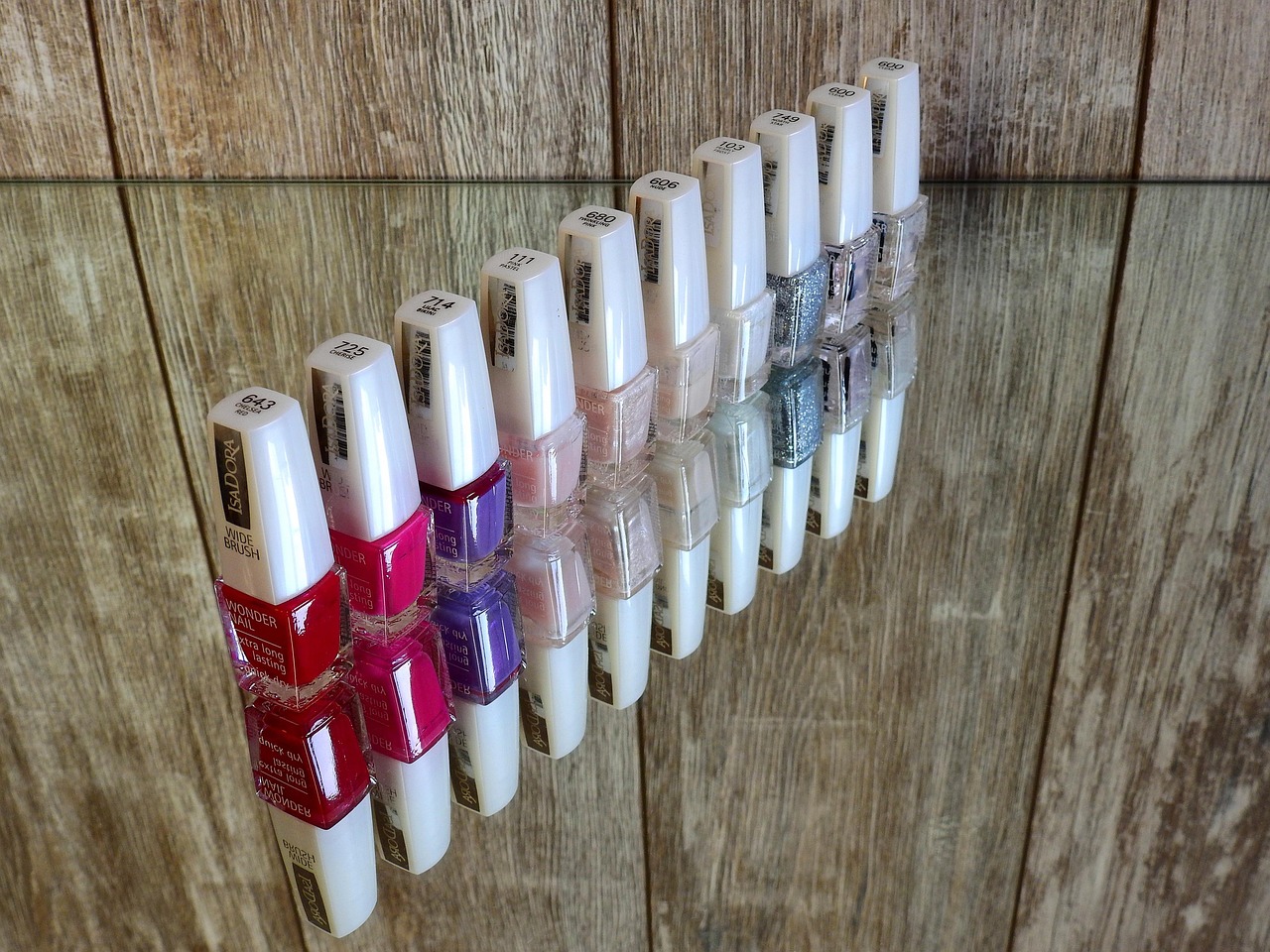 vernis à ongle, ongles, manucure, peinture, clous, a la mode, conception des ongles, produits de beauté, teindre