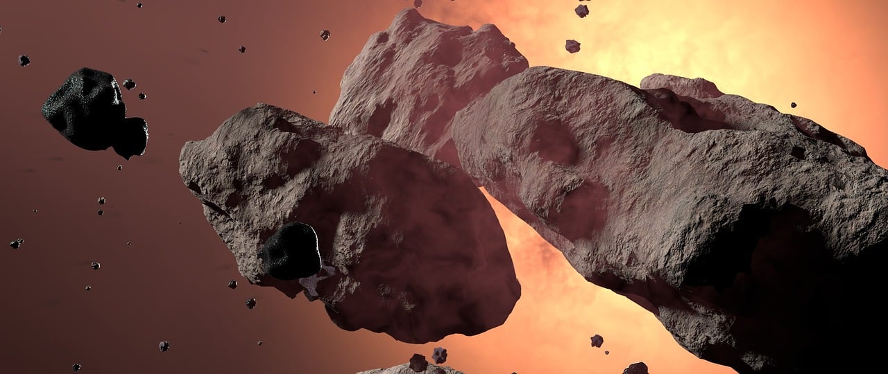 asteroids, meteors, rocks, space, asteroids, asteroids, asteroids, asteroids, asteroids