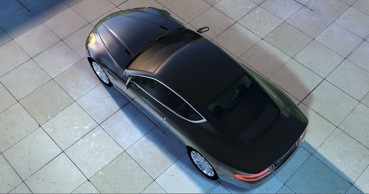 aston, martin, vantage, sports car, cars, automobile, noble, body, contour, metallic, sun reflections, the shade, hall, paint, 3d, machine, rendering, finish, british design, car design, aston martin vantage