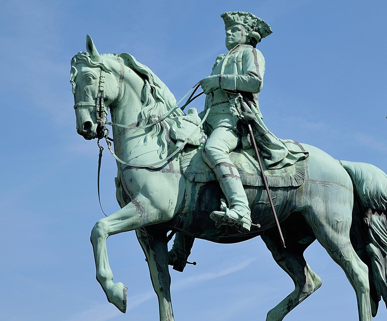 skulptur, reiter mit pferd, braunschweig, braunschweig, braunschweig, braunschweig, braunschweig, braunschweig