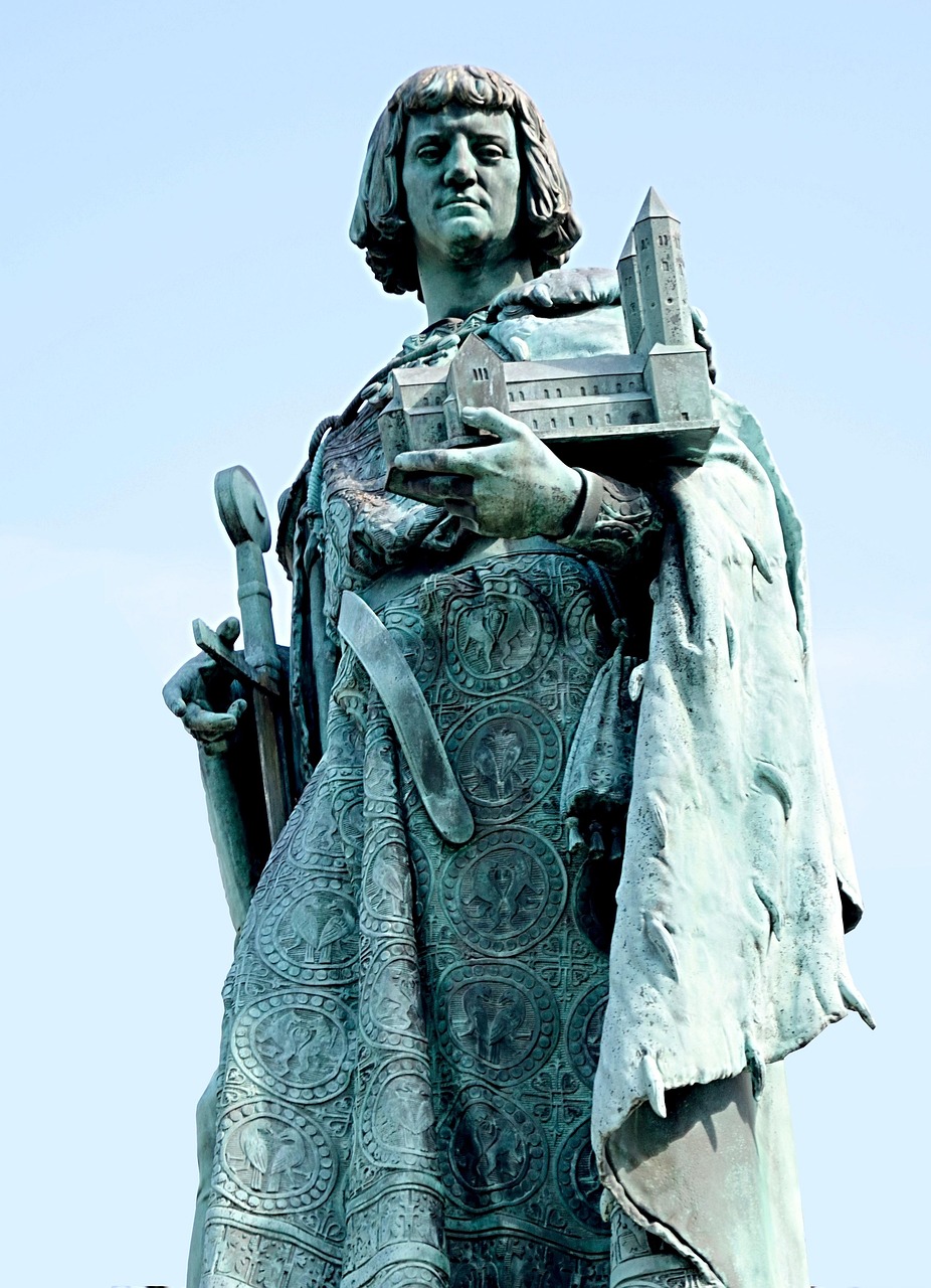 skulptur, braunschweig, historisch, denkmal, heinrichsbrunnen, braunschweig, braunschweig, braunschweig, braunschweig, braunschweig