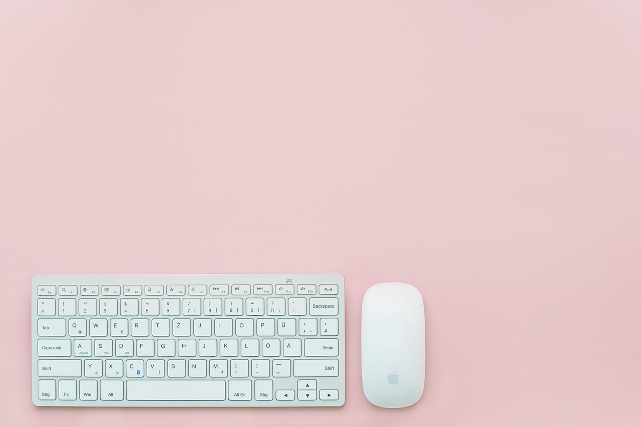 keyboard, wallpaper hd, mouse, pink background, workplace, hd wallpaper, office, wallpaper 4k, cool backgrounds, mac wallpaper, 4k wallpaper, windows wallpaper, 4k wallpaper 1920x1080, desk, office table, empty, computer, home office, background, desktop backgrounds, free background, free wallpaper, beautiful wallpaper, full hd wallpaper, desktop, laptop wallpaper, flat lay