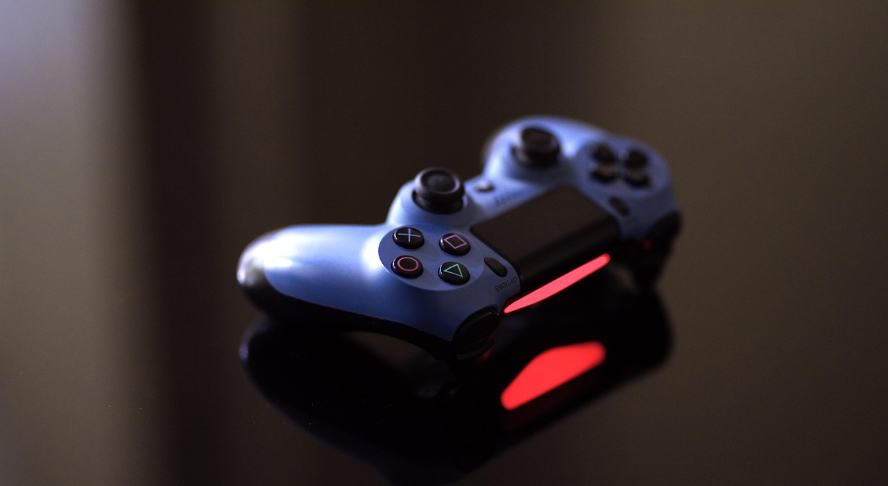 joystick, ps4, game, dark, red, technology, equipment, controller, brown technology, brown gaming, brown game, brown games, joystick, joystick, ps4, ps4, ps4, ps4, ps4