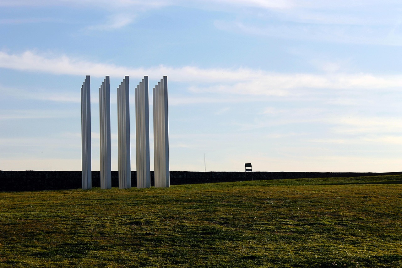 urbana landskapet, urbana landskap, monument, stad, urban, ljus, natur, arkitektur, sunset, solnedgång sol, bakgrundsbelysning, memorial, minne
