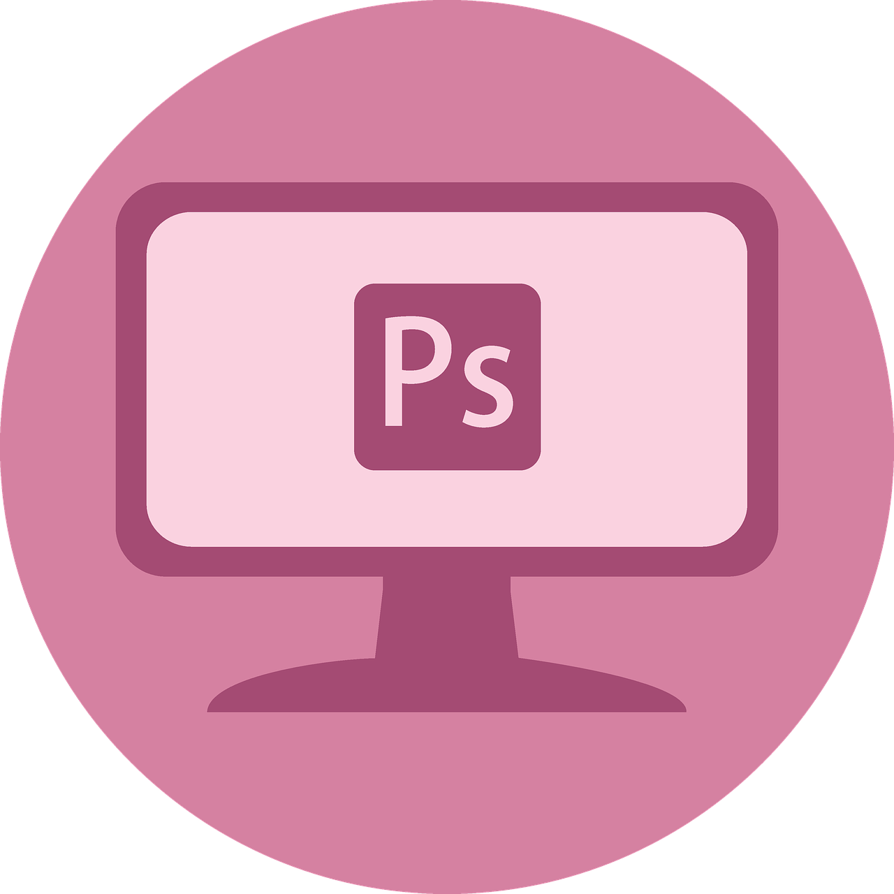 computer, design, digital, webdesign, internet, graphic, monitor, computer graphics, computer design, icon, graphic design, photoshop, desktop, creative