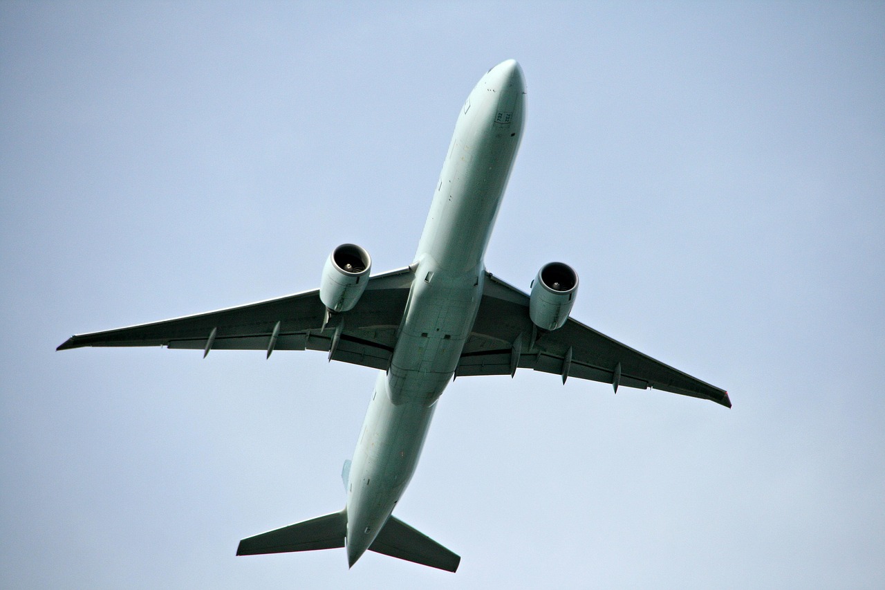 plan, transport, flyg, luft, flygplan flygning, planvy, flyga, himmel, natur, resa, vingar, holiday