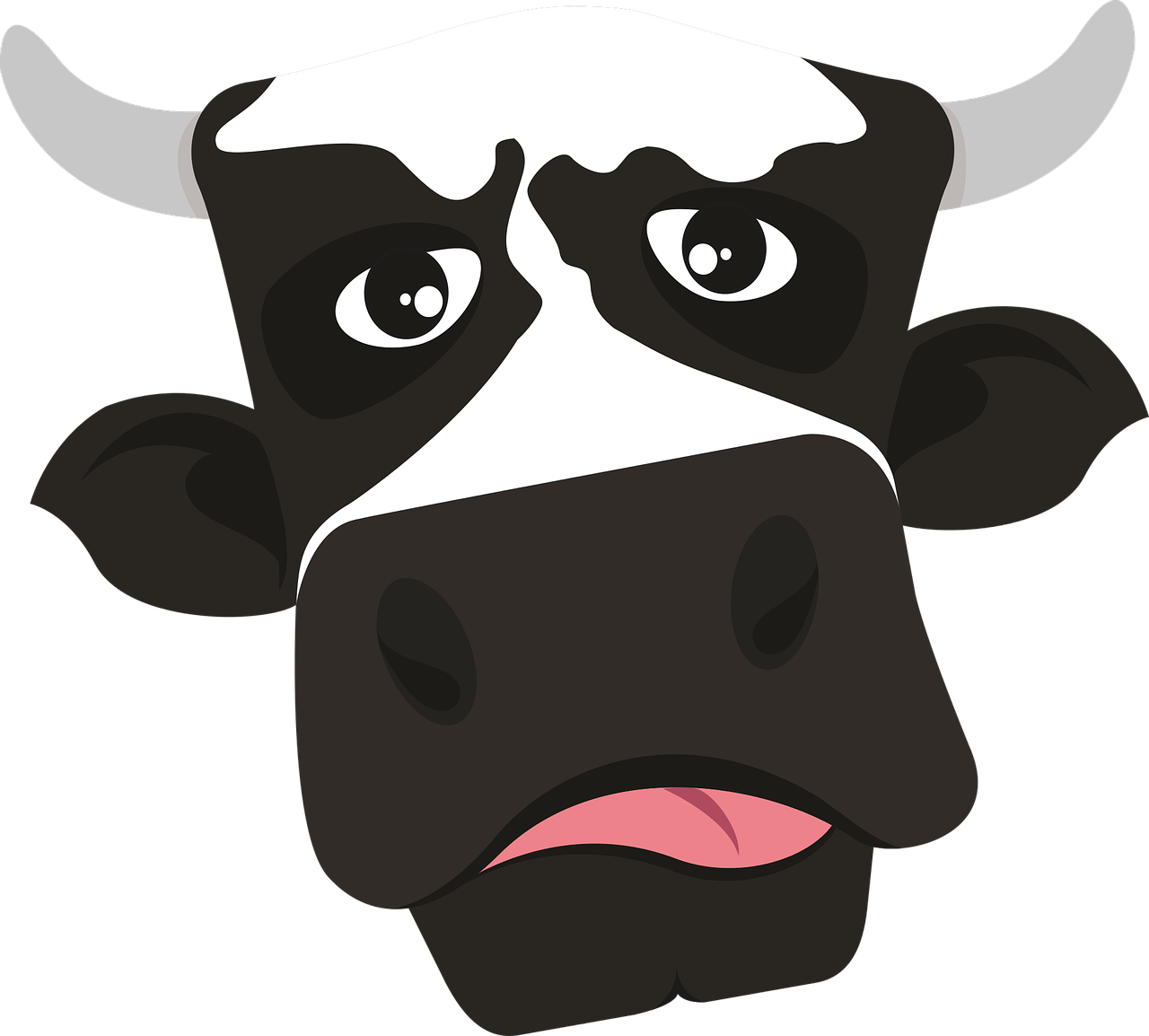 cow, moo, vegan, meat, bovine, milk, animal, animals, farm, field, cattle raising, nature, prairie, cartoon, illustration, green, farming, cow, cow, cow, cow, cow, vegan, vegan, milk, milk