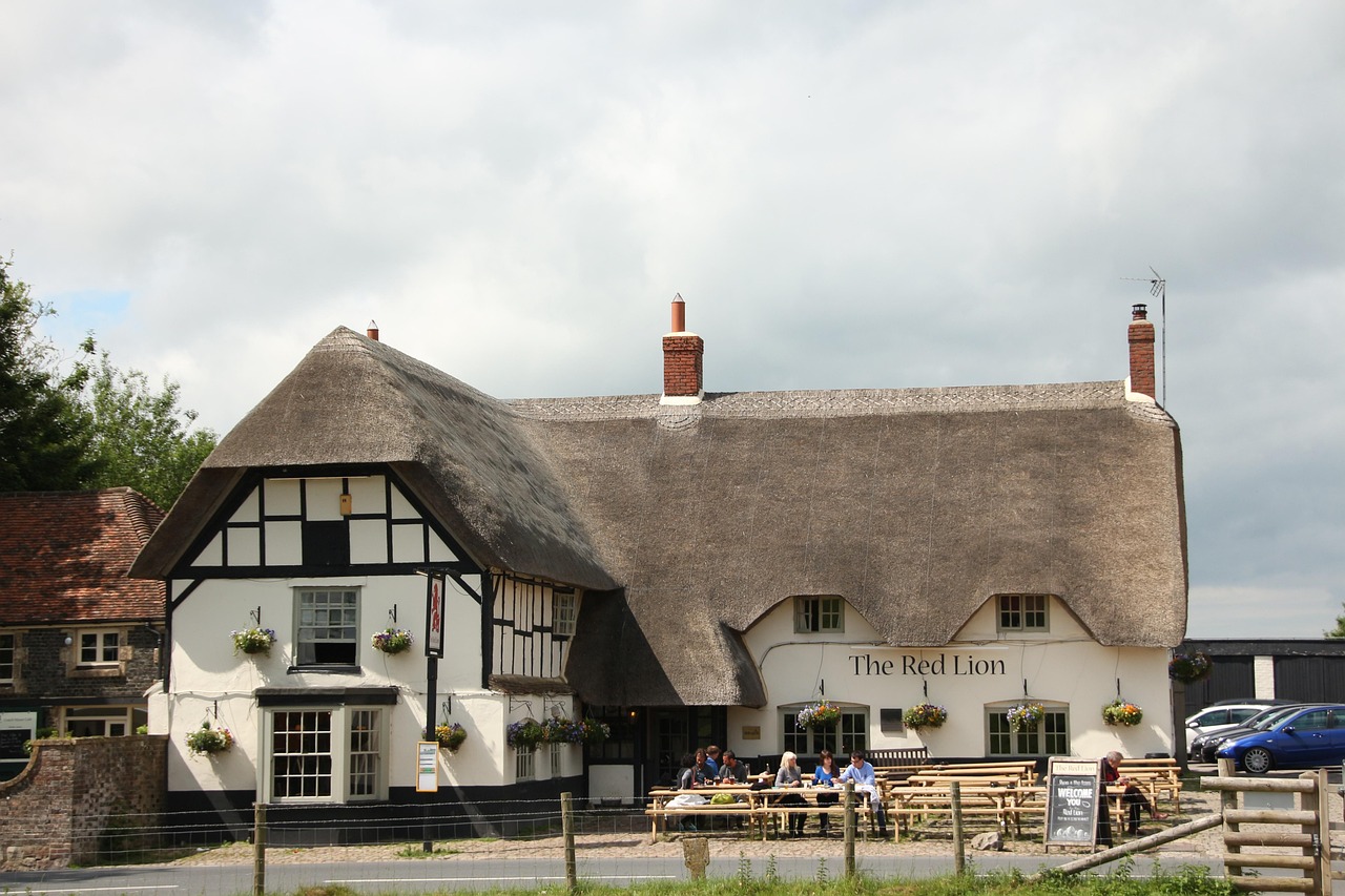 avebury, εξοχικό σπίτι, πανδοχείο, καπηλειό, βρετανοί, αρχαίος, δρύινα δοκάρια, tudor, κτίριο, σπίτι, δημόσιο σπίτι, πίνω, καλοκαίρι, αργία, ουάου, ντεμοντέ, αγγλικά, αγγλία, χώρα, εξοχή, αγροτικός, λαογραφία, ιστορικός, ιστορία, φύση, θατς, άχυρο