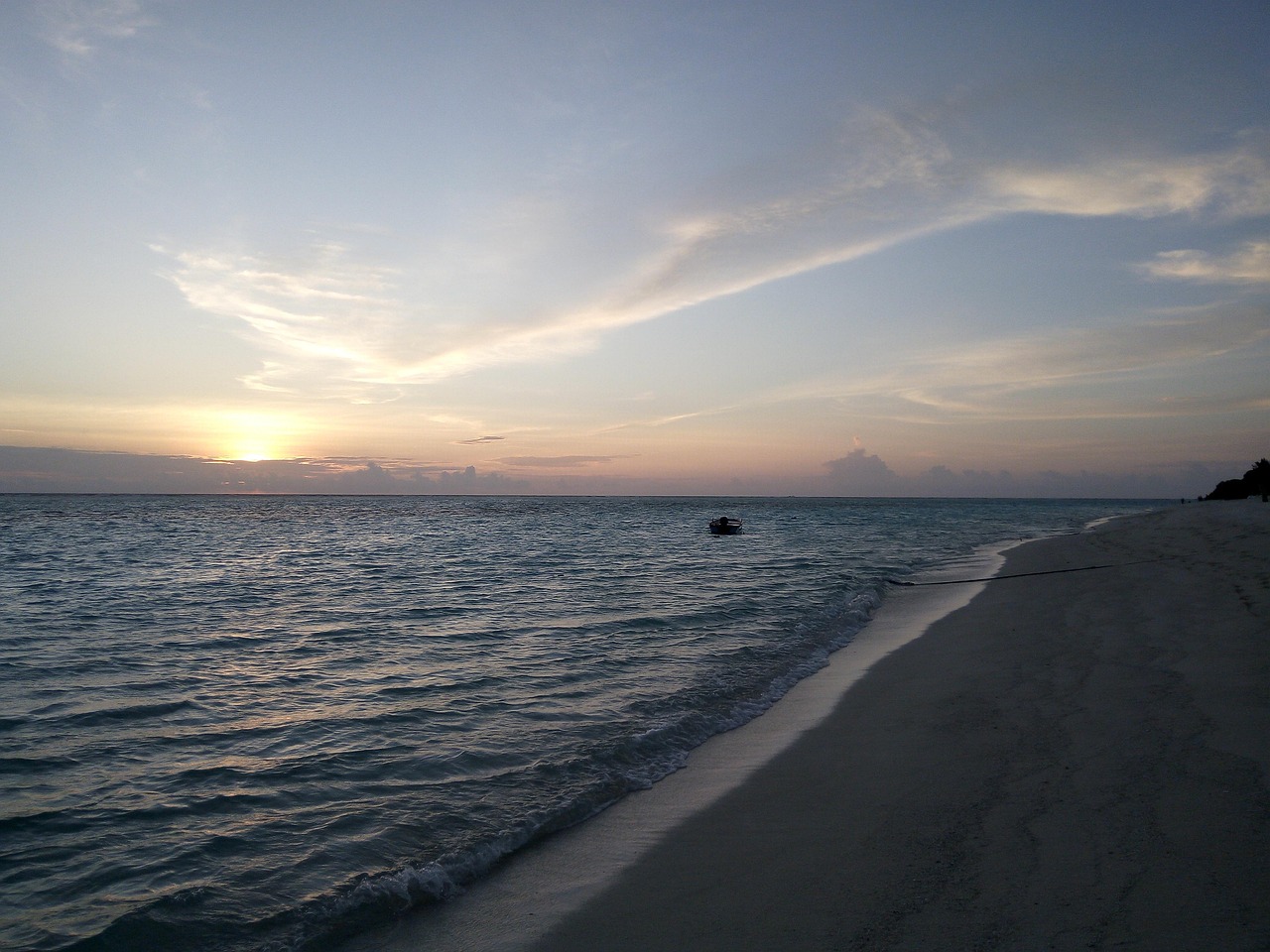 thoddoo, maldives, sea, ocean, water, todd, turquoise