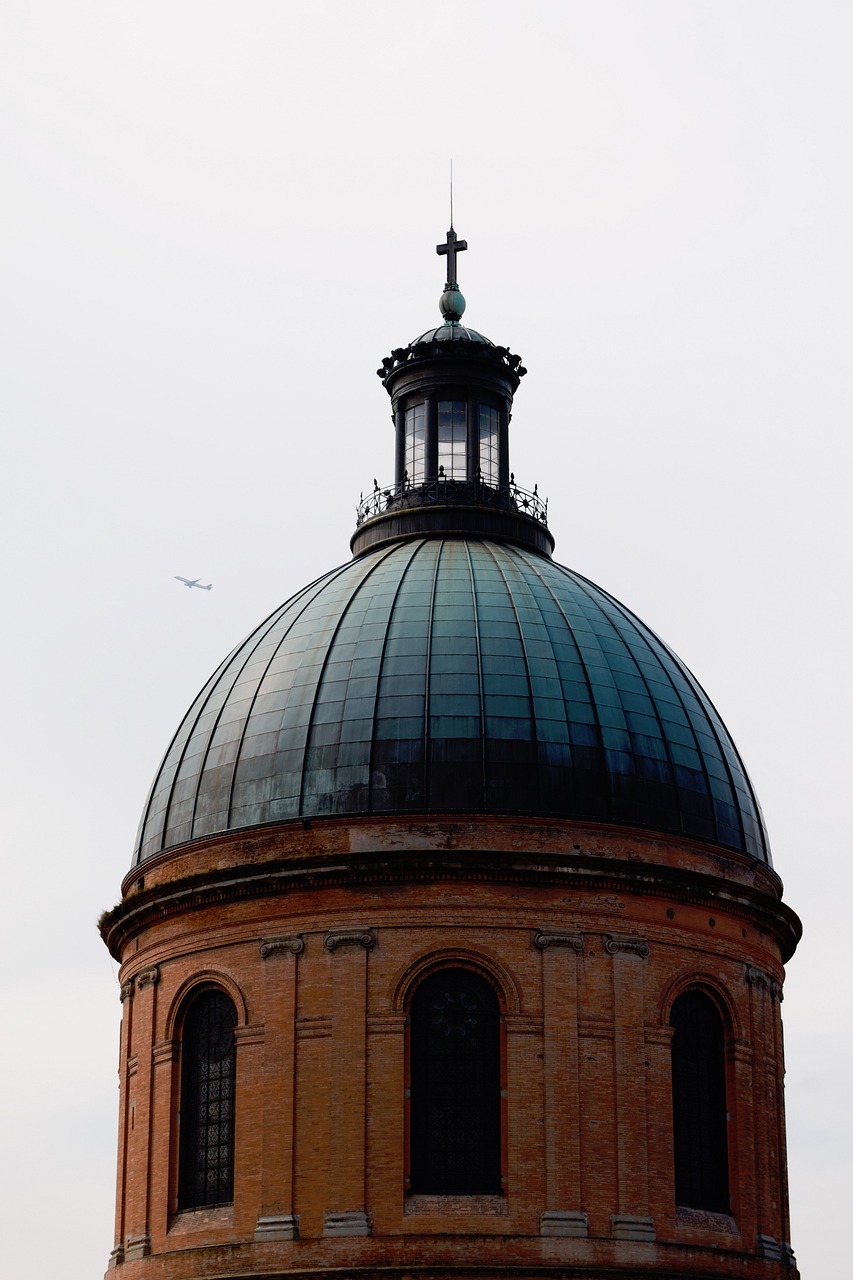 clădiri, structura, arhitectura, proiecta, reper, cruce