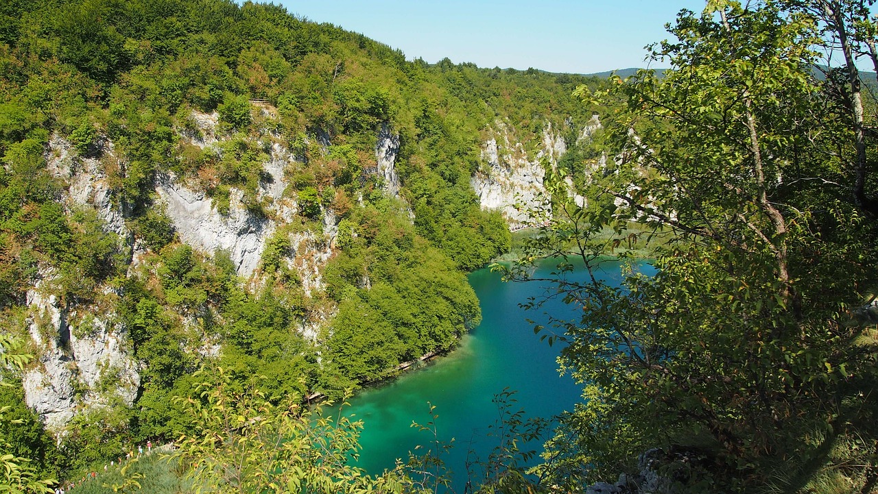plivice tavak, horvátország, erdő, nemzeti park, természeti világörökség, vízesés, természeti emlék, tájkép, természetvédelmi terület, víz, tó, természet, unesco, menny, plitvicei tavak, visszaverődés