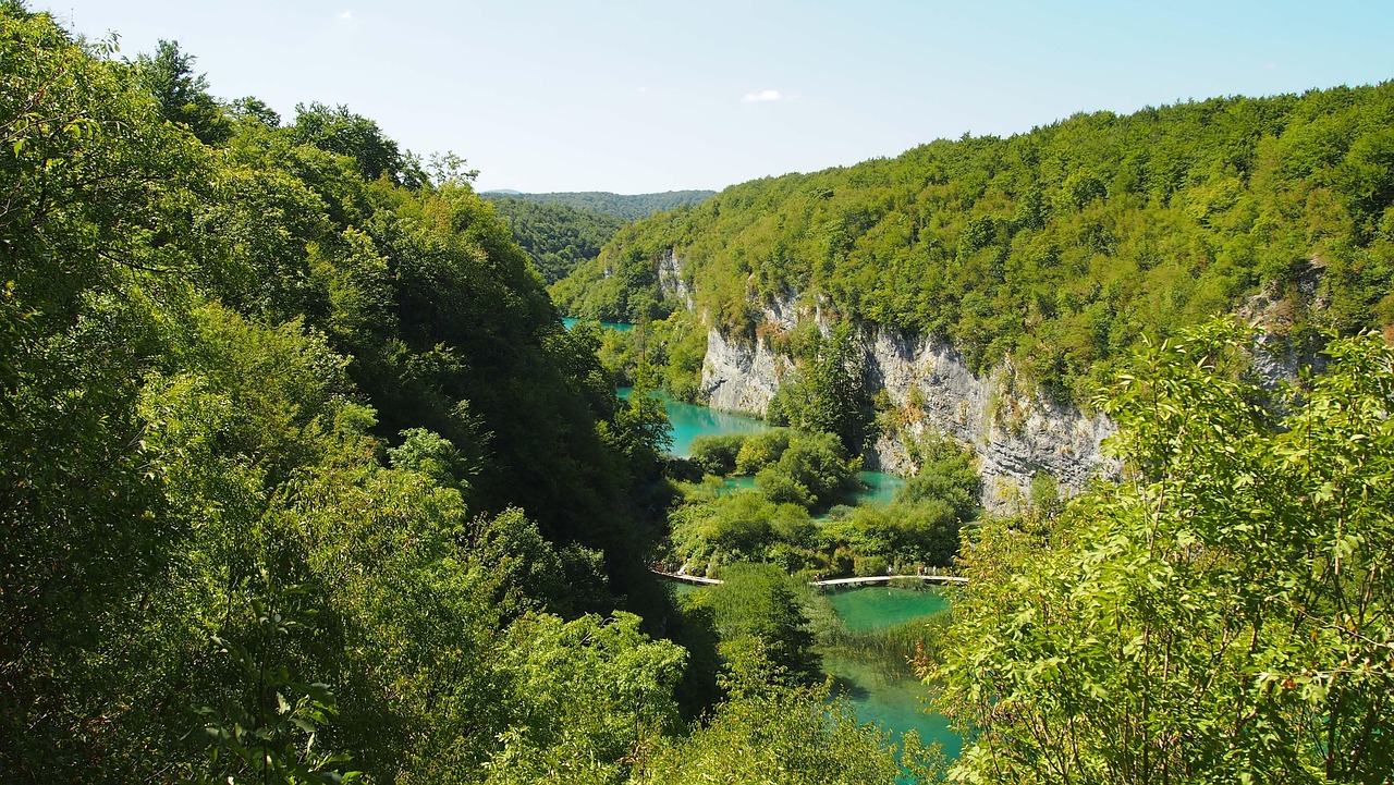 plivice tavak, horvátország, erdő, nemzeti park, természeti világörökség, vízesés, természeti emlék, tájkép, természetvédelmi terület, víz, tó, természet, unesco, menny, plitvicei tavak, visszaverődés