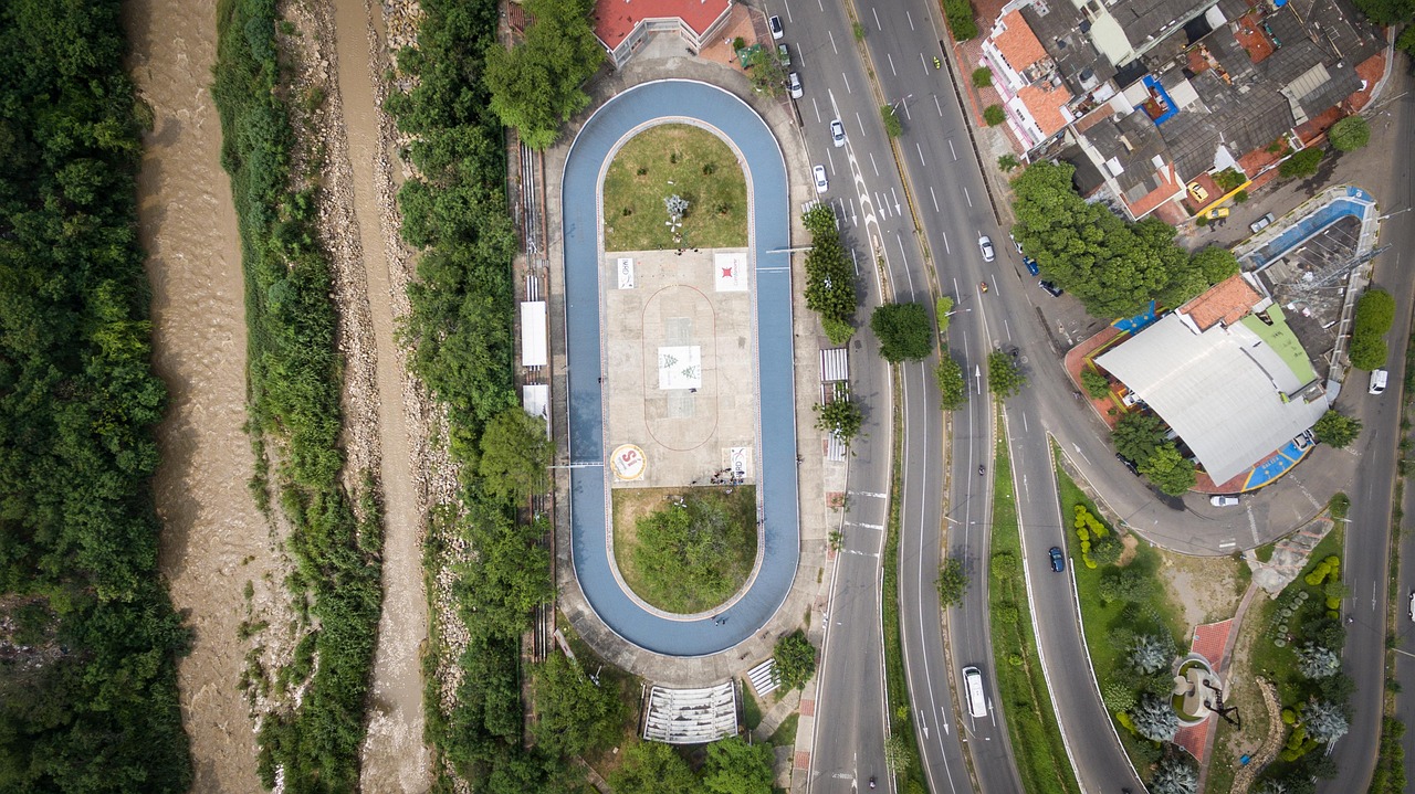 cucuta, zangão, ar, voar, voo, aeronave, aviões, querida, aviação, aeronaves, panorama, aéreo, zênite, transporte aéreo, brinquedo, helicóptero, cidade, medellin, verde, meio ambiente, ruas, vias, estradas