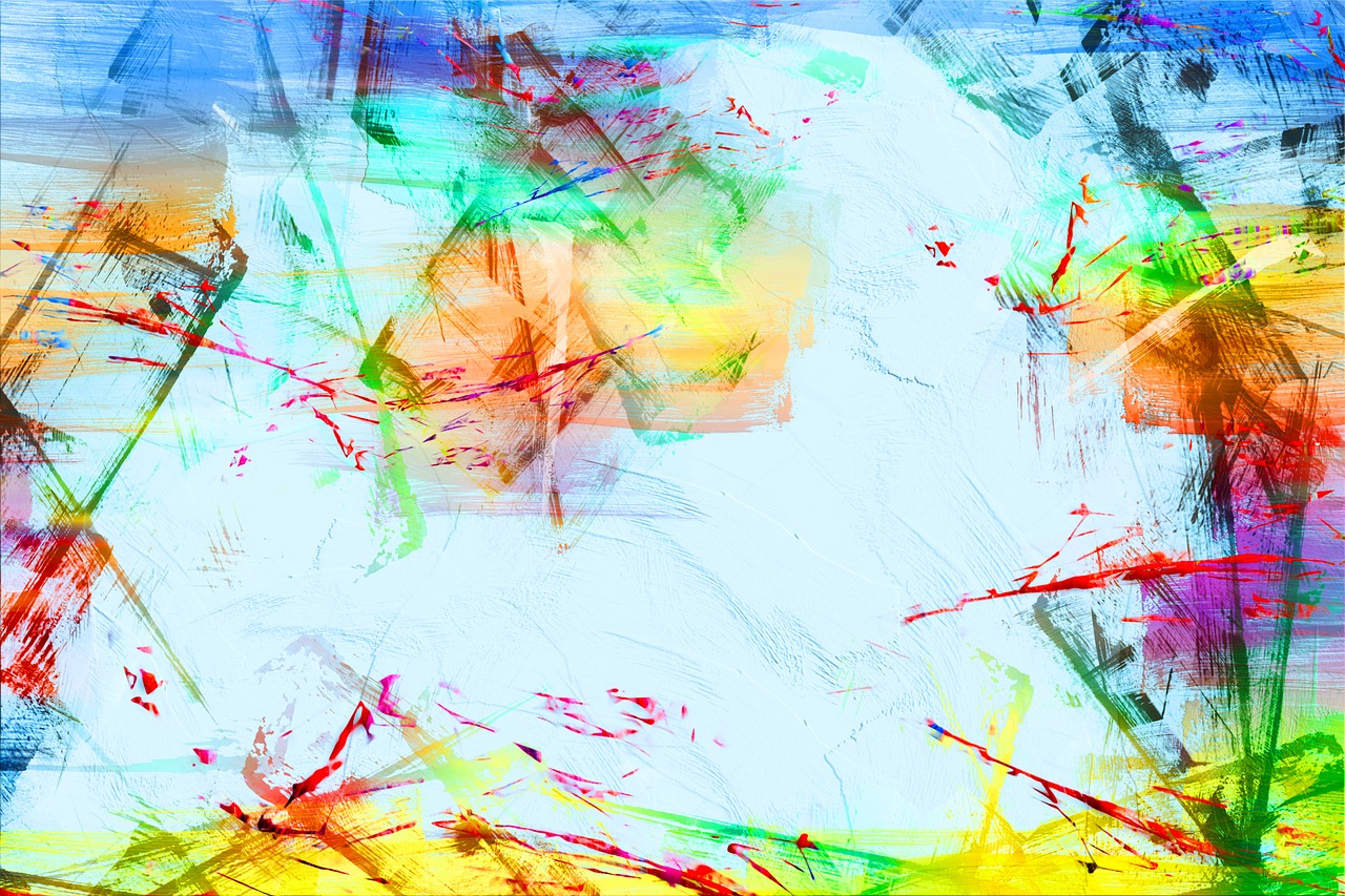 antecedentes, arte, resumen, acuarela, clásico, vistoso, artístico, textura, diseño, sucio, salpicadura de pintura, la pintura digital, arte digital, scrapbooking