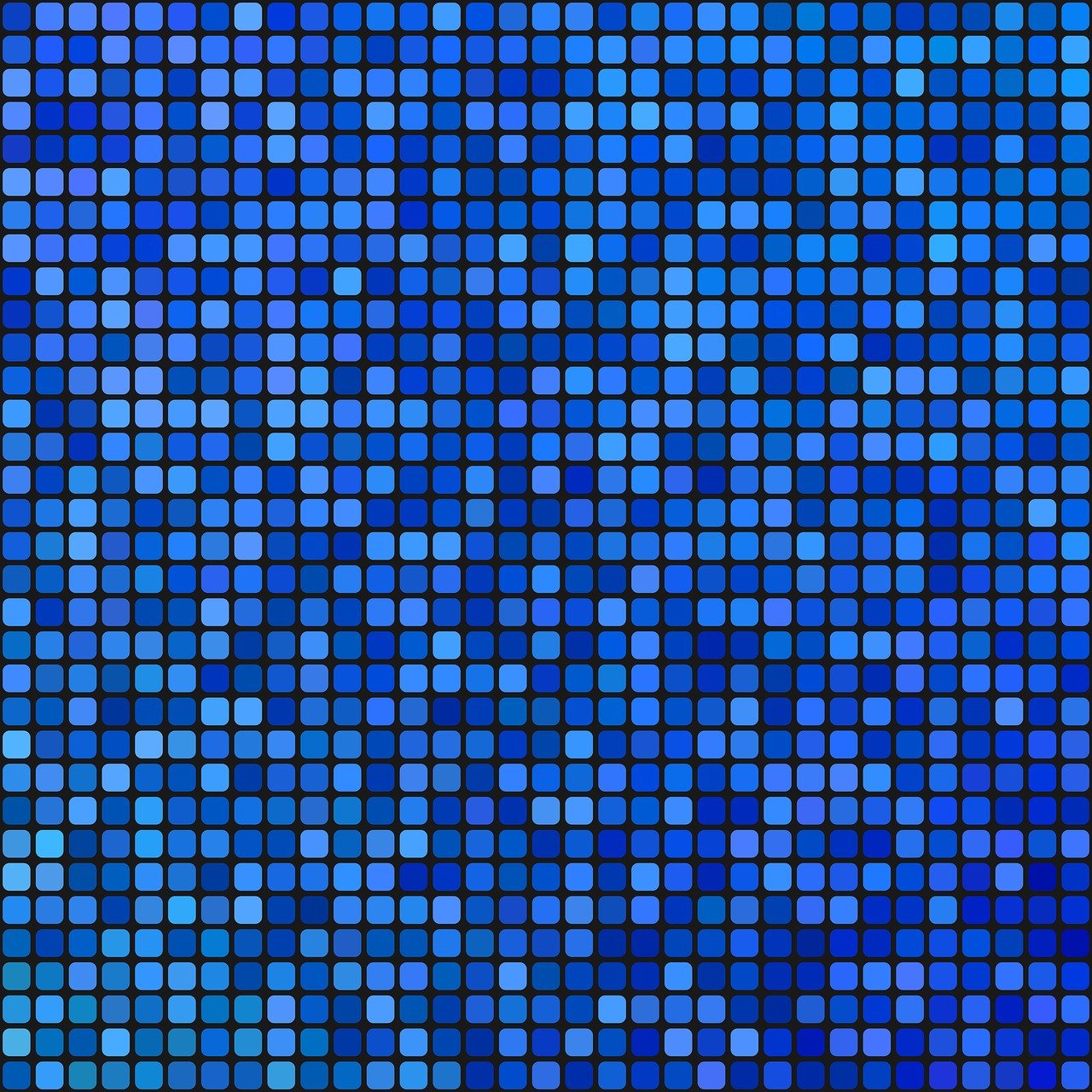 neliö, mosaiikki, tausta, geometrinen, moderni, koriste, taustaa, väri, digitaalinen, pyöristetty, kylpyhuone, seinään, laatta, pikseliä, design, tekniikkaa, kuvio, tulevaisuudessa, tiede, sininen, tumma, sävy, futuristinen, tyyli, tekniikka, sininen tekniikka, sininen tiede, sininen seinä, sininen digitaalinen, blue tulevaisuudessa, blue tech, sininen tumma, sininen kylpyhuone, sininen kuvio, sininen väri