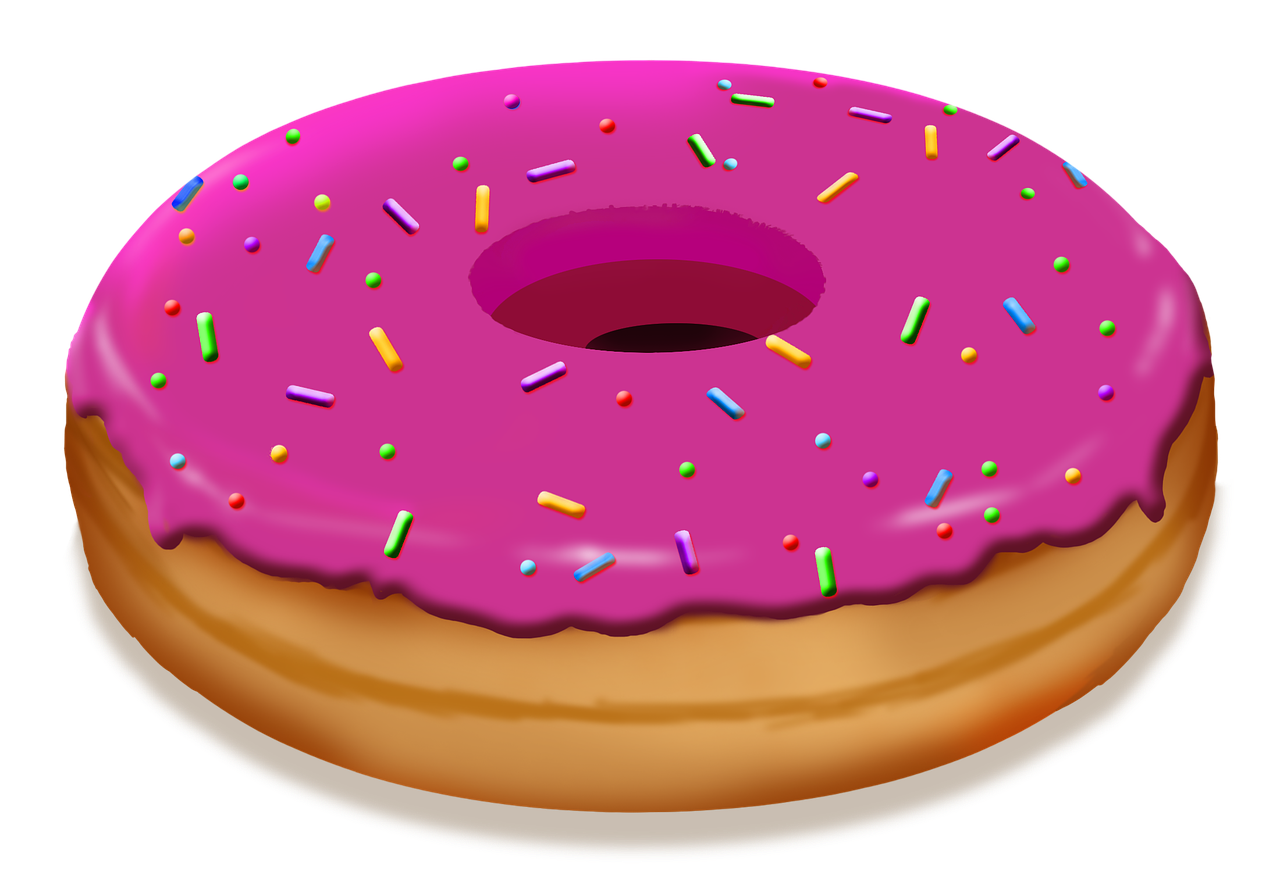 donut, şeker, gıda, fırın, tatlılar, tatlı, lezzetli, un, donut, donut, donut, donut, donut