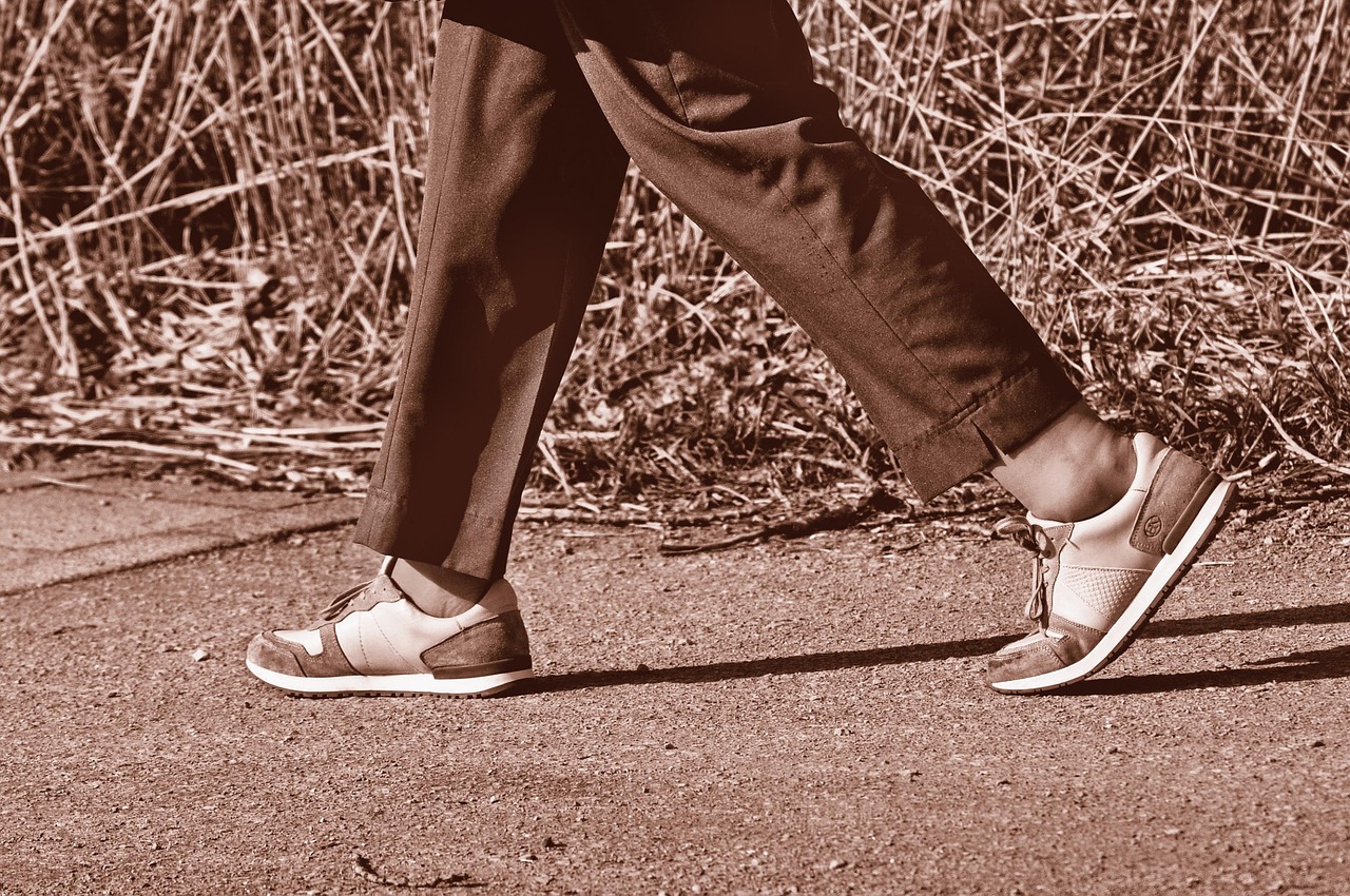 leg, foot, shoe, woman, person, people, walking, elderly, elderly lady, pants, walking shoes, sensible shoes, one step, footpath, leg, foot, people, walking, walking shoes, walking shoes, walking shoes, walking shoes, walking shoes, sensible shoes, sensible shoes, sensible shoes, one step, one step, one step, one step, one step, footpath