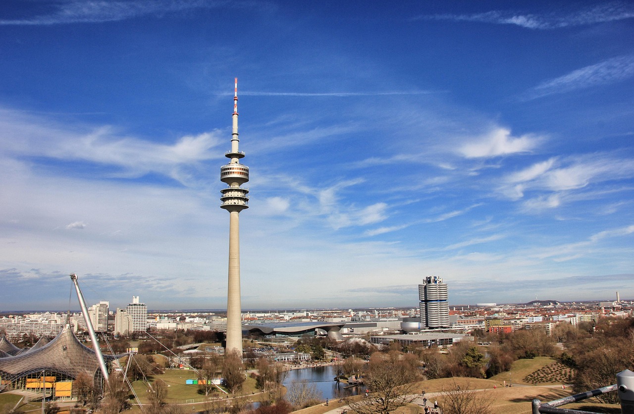 architektur, stadt, turm, reise, himmel, stadtlandschaft, panorama, skyline, tourismus, wahrzeichen, städtisch, sehenswürdigkeit, landschaft, wolke, münchen, münchen, münchen, münchen, münchen, münchen