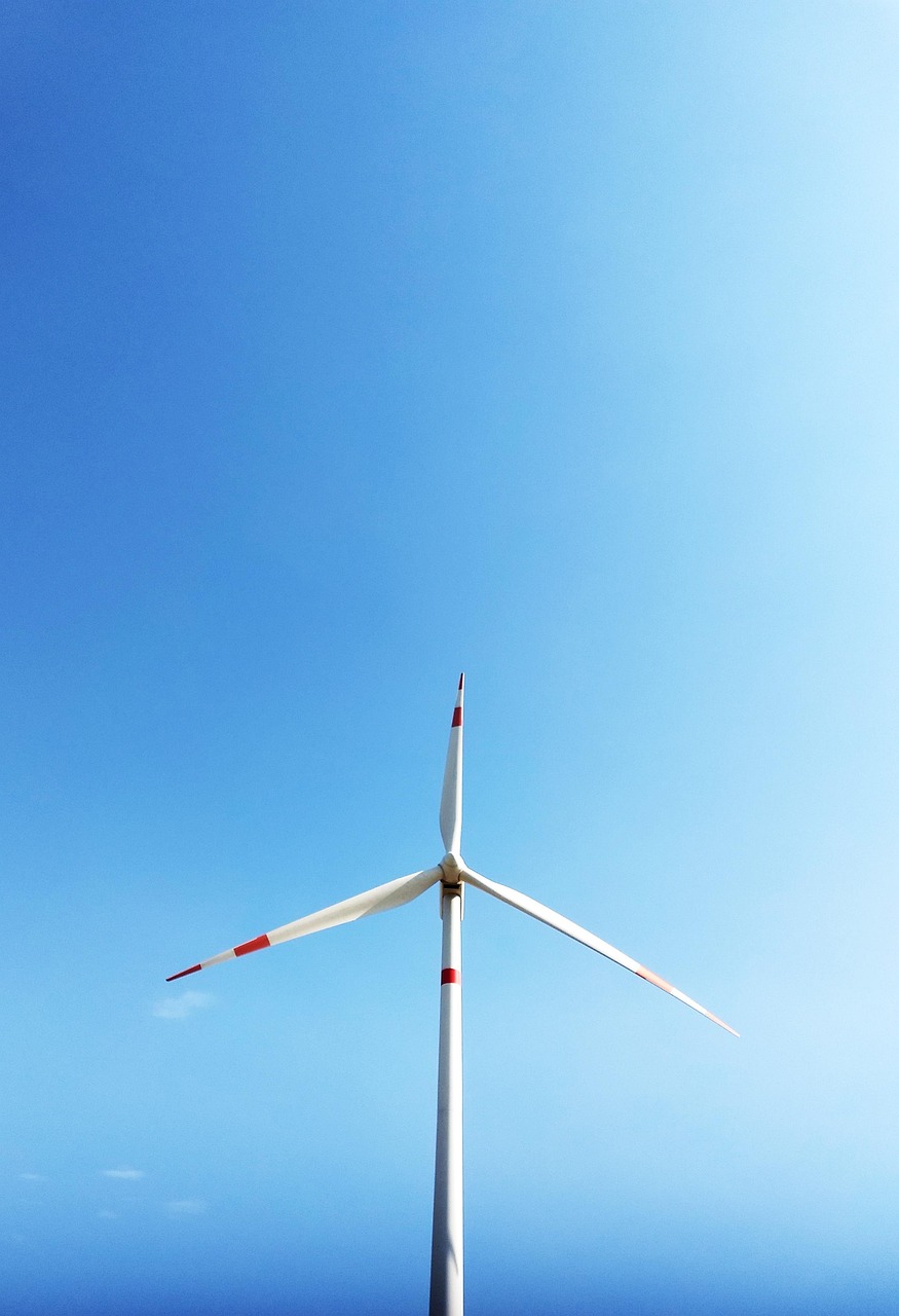 wind, power, electricity, darling, invention