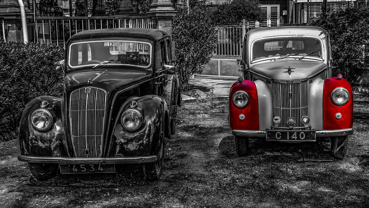 mașină, vehicul, sistem de transport, clasic, nostalgie, epocă, vechi, retro, imagini de fundal pentru mașini, crom, antic, stil, masina gri, gri vintage, gri retro