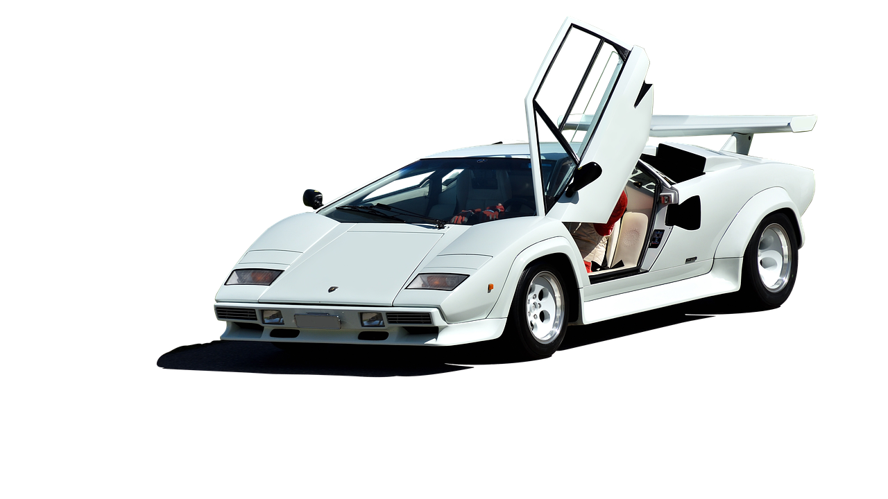 lamborghini, countach, v12, sportwagen, wagen, auto tapeten, energie, motor, rennen, fahrzeug, auto, transport, luxus, turbo, retro, 80er jahre