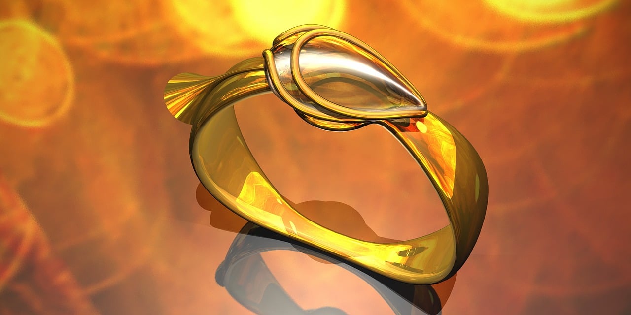 ring, jewelry, gold, jeweler, gem