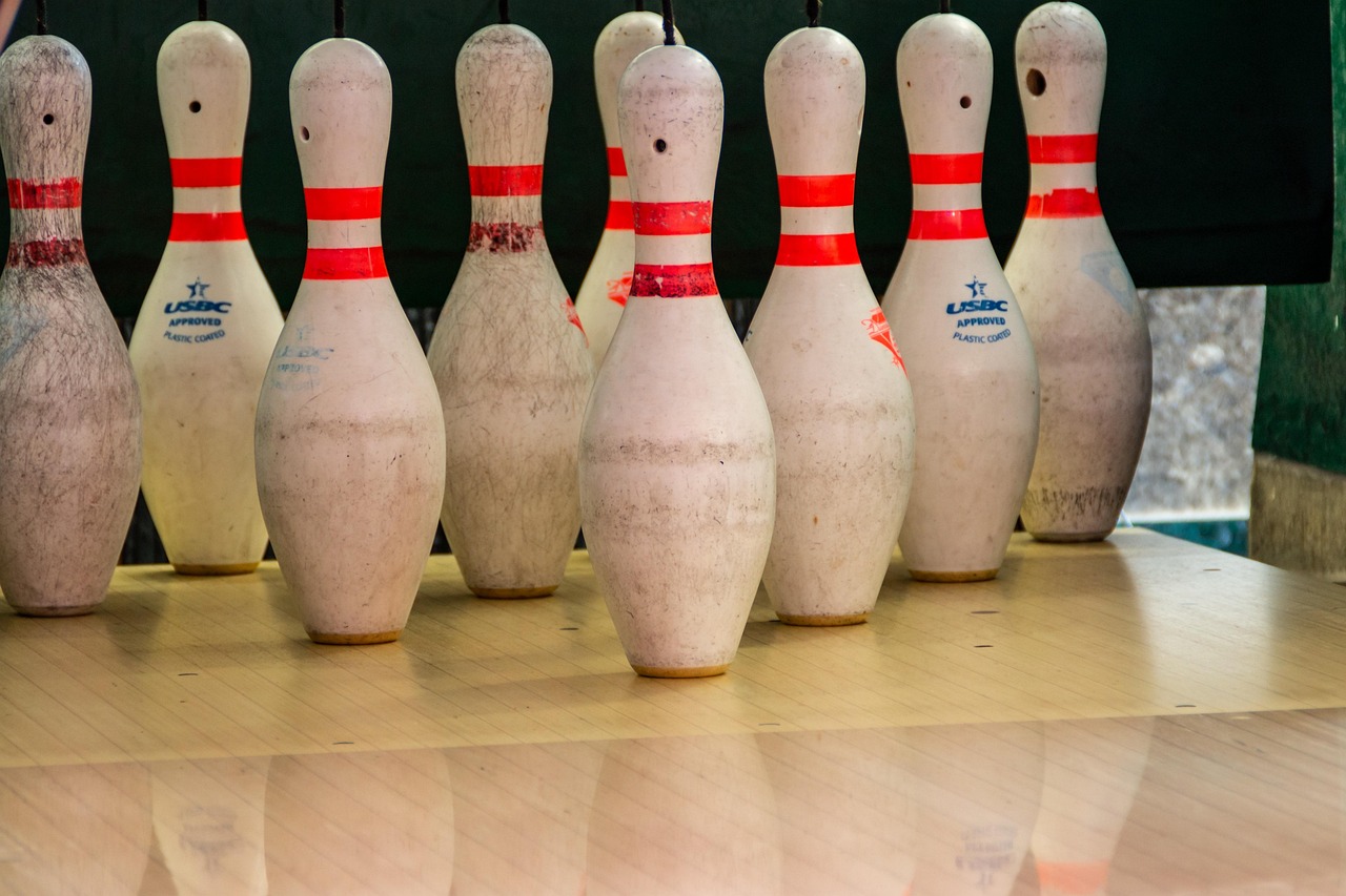 bowling, game, balls, old, destroyed, brown gaming, brown game, brown games, bowling, bowling, bowling, bowling, bowling
