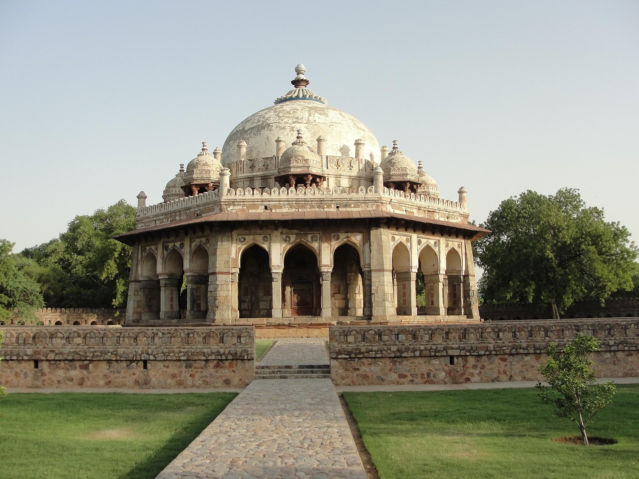 humayun's tomb, delhi, india, structure, architecture, building, tomb, landmark, mughal, monument, ancient, heritage, humayun's tomb, delhi, delhi, delhi, delhi, delhi
