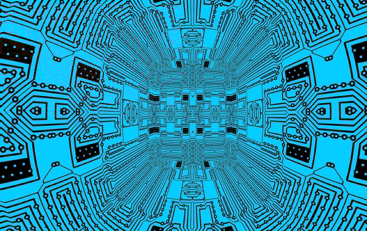 technologie, platine, leiterbahn, digital, informatik, technik, netzwerk, funktion, steuerung, netz, leiterplatte, hintergrund, tapete